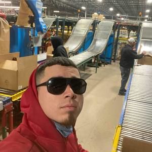 Meet your Posher, Phillip